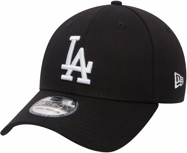 Los Angeles Dodgers Los Angeles Dodgers 39Thirty MLB League Essential Black/White XS/S Baseball Kapa