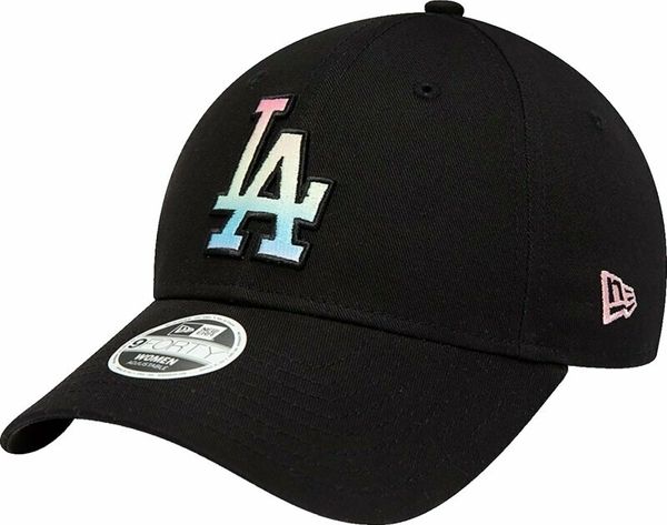 Los Angeles Dodgers Los Angeles Dodgers 9Forty W MLB Ombre Infill Black UNI Baseball Kapa