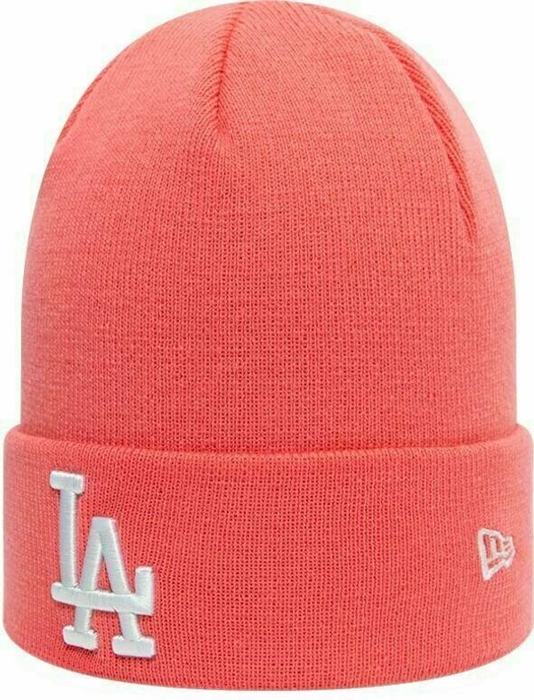 Los Angeles Dodgers Los Angeles Dodgers MLB Pop Base Peach UNI Zimska kapa