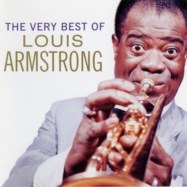 Louis Armstrong Louis Armstrong - The Very Best Of Louis Armstrong (2 CD)