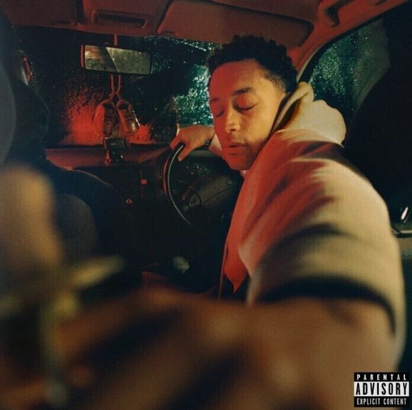 Loyle Carner Loyle Carner - Hugo (LP)
