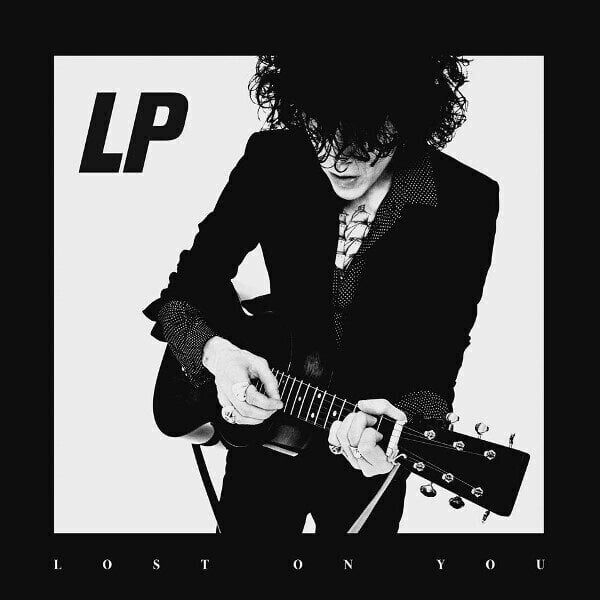 LP (Artist) LP (Artist) - Lost On You (CD)