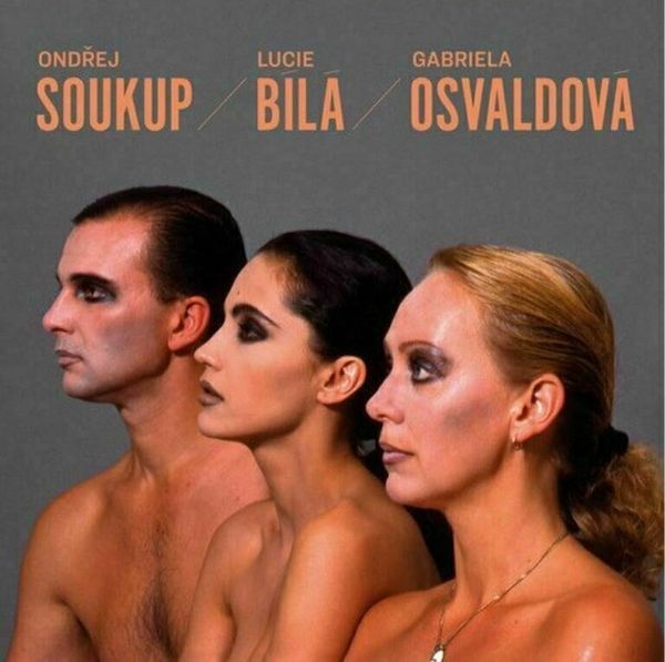 Lucie Bílá Lucie Bílá - Soukup - Bíla - Osvaldová (2 LP)