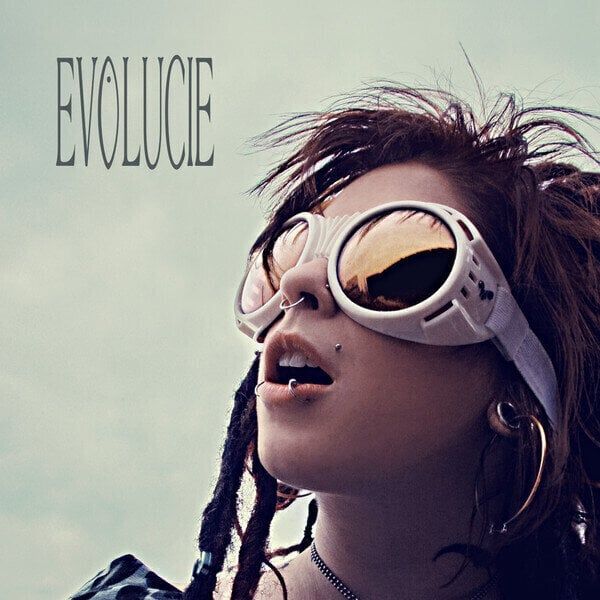 Lucie Lucie - Evolucie (2 LP)