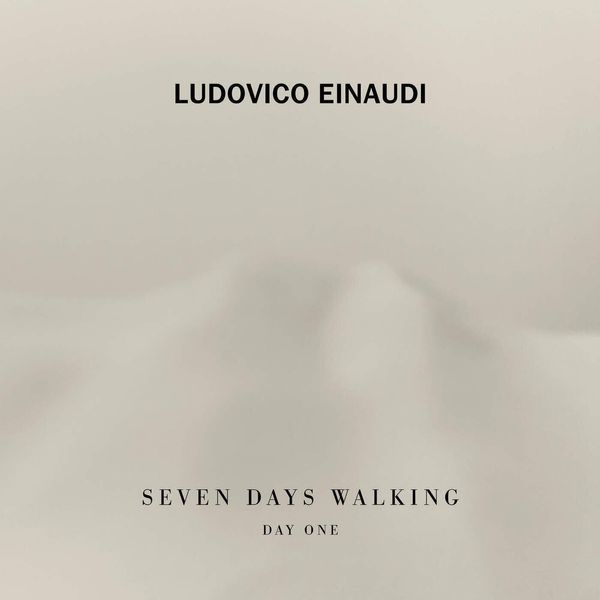 Ludovico Einaudi Ludovico Einaudi - Seven Days Walking (Box Set)