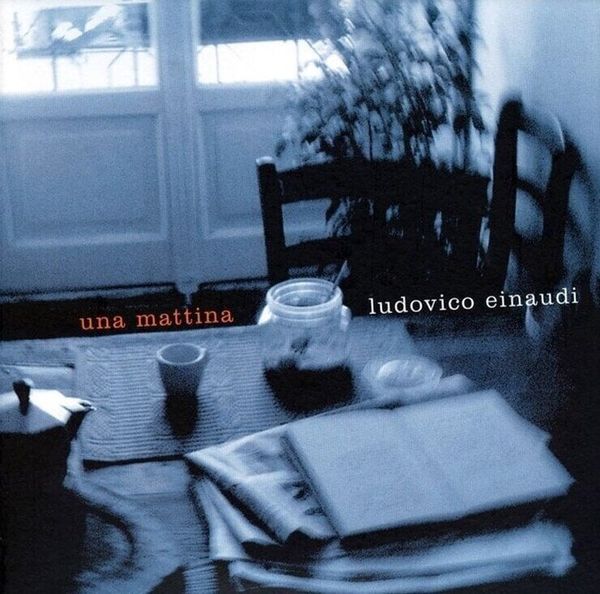 Ludovico Einaudi Ludovico Einaudi - Una Mattina (2 CD)