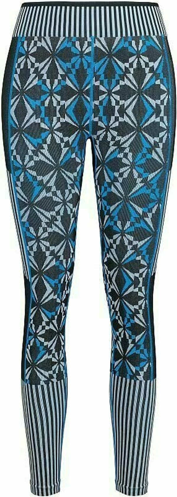 Luhta Luhta Jaanu Leggings Black M Fitnes hlače