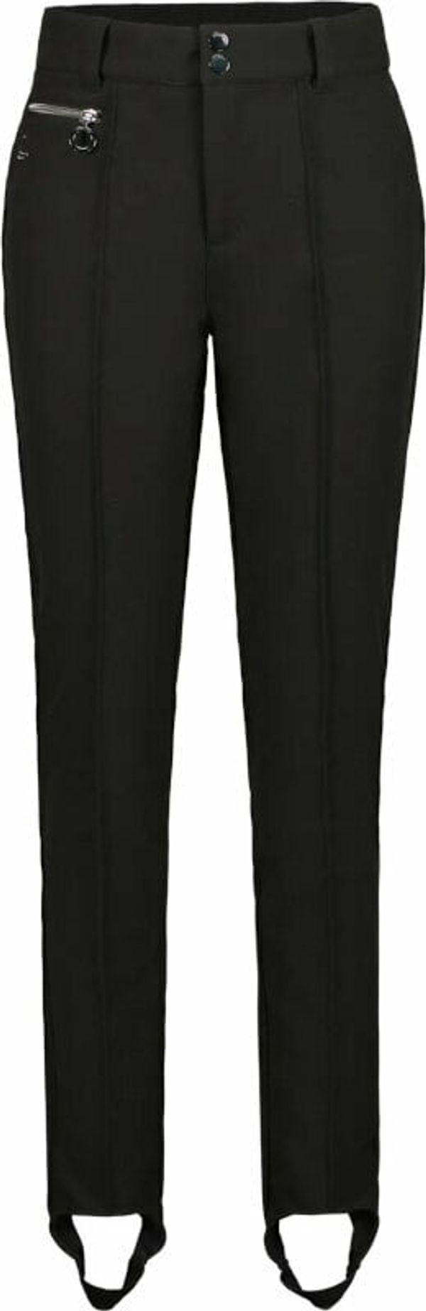 Luhta Luhta Joentaka Womens Trousers Black 38