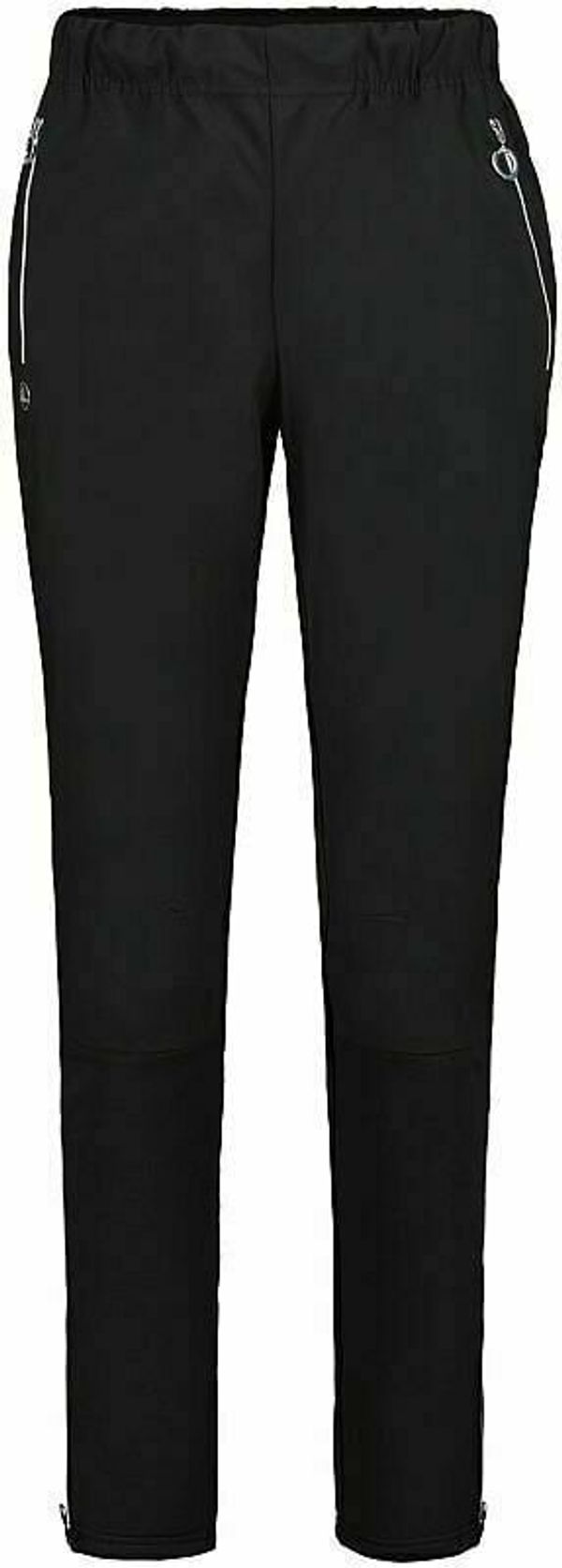 Luhta Luhta Kallio Trousers Black L Smučarske hlače