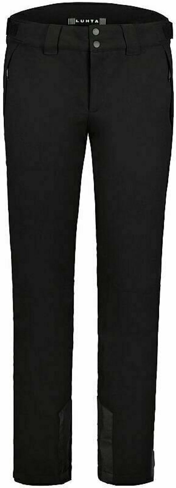 Luhta Luhta Kumpula Wadded Trousers Black 52 Smučarske hlače