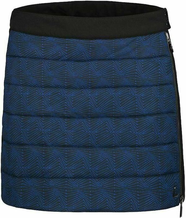 Luhta Luhta Paihkasvaara Skirt Ultramarine 34 Krilo