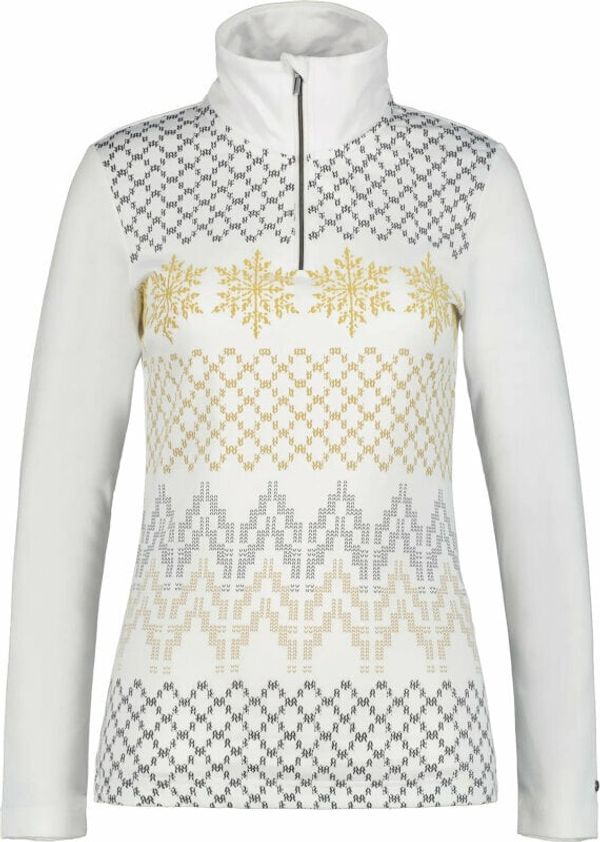 Luhta Luhta Puolakkavaara Womens Shirt Optic White L Skakalec