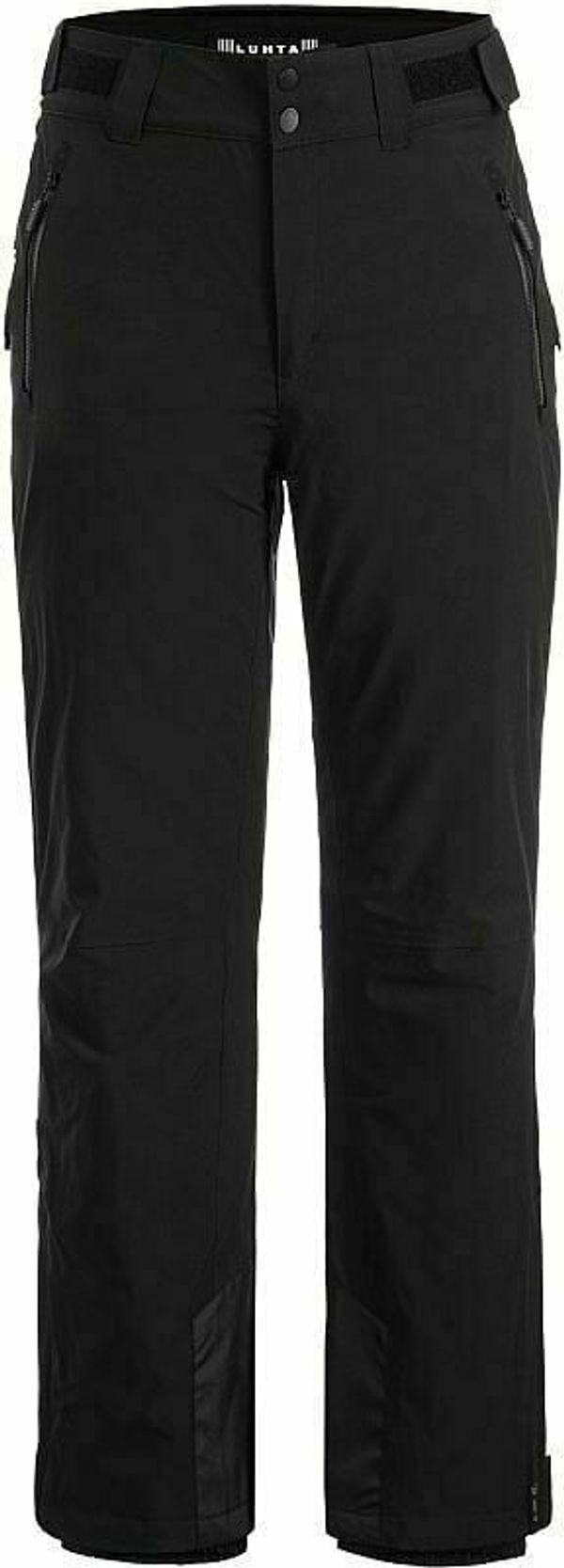 Luhta Luhta Vuokatti Wadded Trousers Black 52 Smučarske hlače