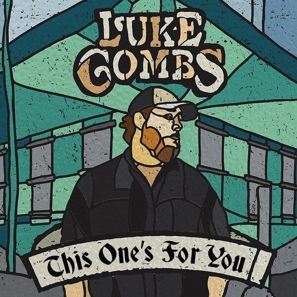 Luke Combs Luke Combs - This One'S For You (LP)