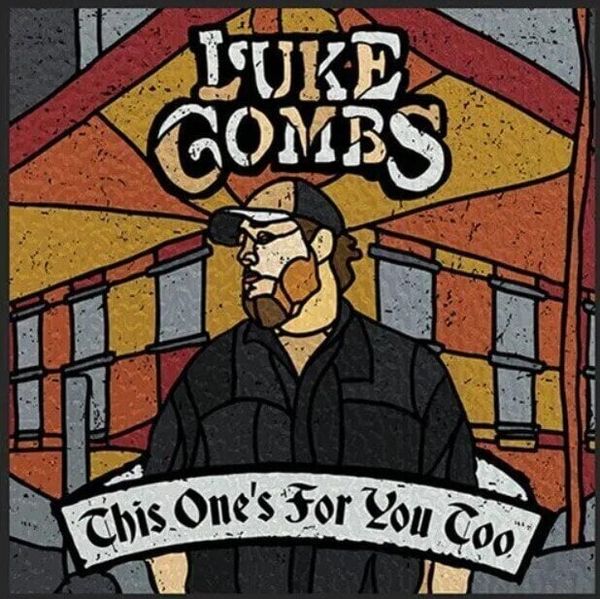 Luke Combs Luke Combs - This One's For You Too (Deluxe Edition) (2 LP)