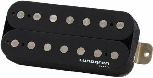 Lundgren Pickups Lundgren Pickups M7