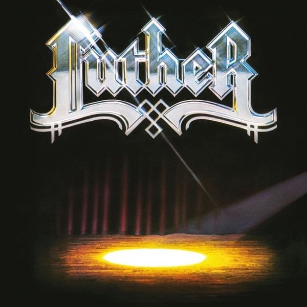 Luther Luther - Luther (Reissue) (LP)