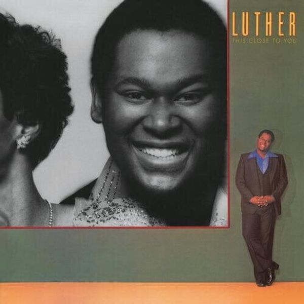 Luther Luther - This Close To You (LP)