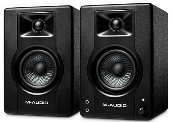 M-Audio M-Audio BX3