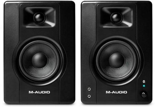 M-Audio M-Audio BX4 BT