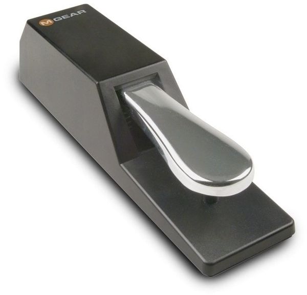 M-Audio M-Audio SP-2 Piano Sustain pedal