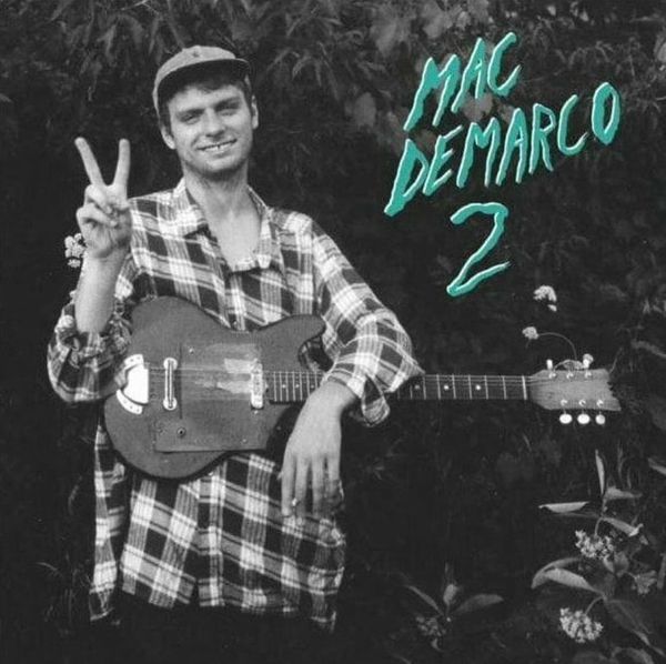 Mac DeMarco Mac DeMarco - 2 (LP)