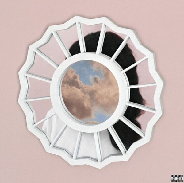 Mac Miller Mac Miller - Divine Feminine (2 LP)