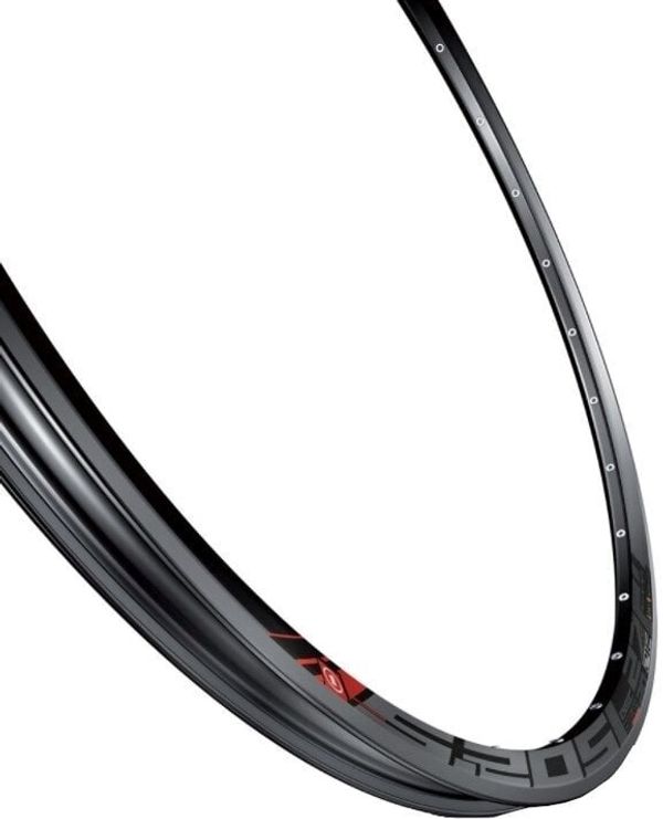 Mach1 Mach1 5.20 SL Črna 27,5" (584 mm) 21.0 32H Platišče