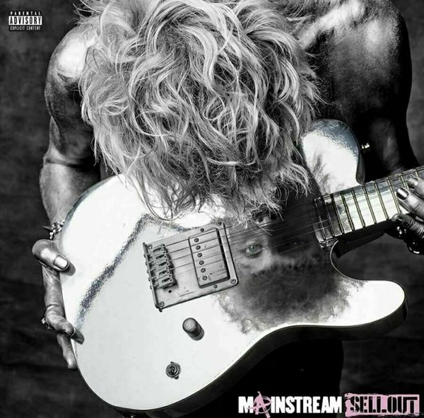 Machine Gun Kelly Machine Gun Kelly - Mainstream Sellout (LP)