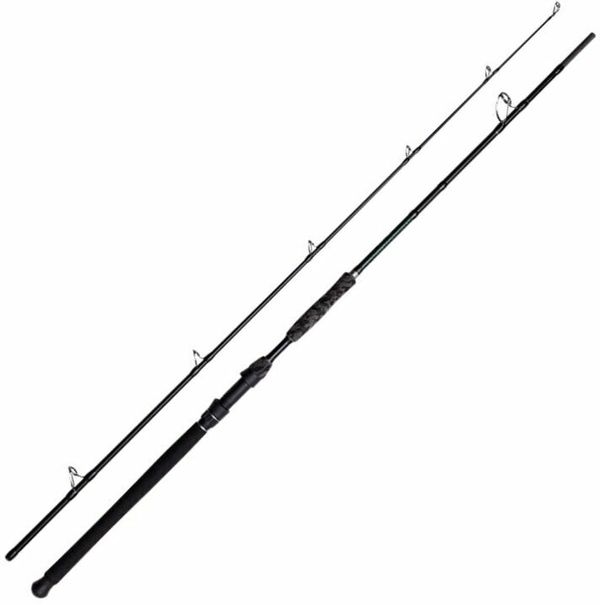 MADCAT MADCAT Black Deluxe 2,70 m 100 - 250 g 2 deli