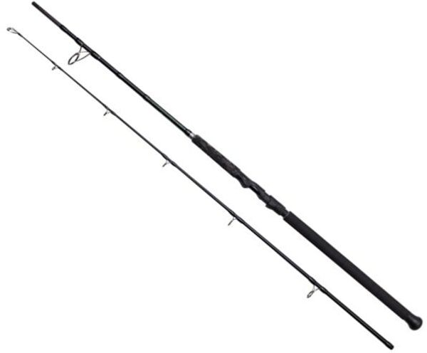 MADCAT MADCAT Black Spin 3 m 40 - 150 g 2 deli
