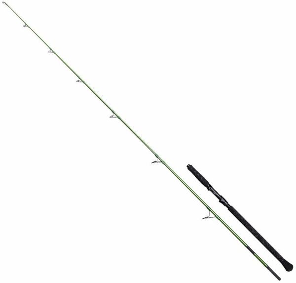 MADCAT MADCAT Green Spin 2,45 m 40 - 150 g 2 deli