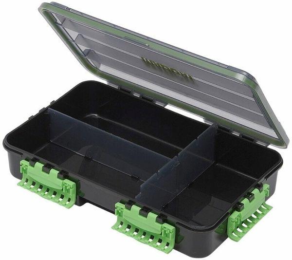 MADCAT MADCAT Tackle Box 1 Compartment Škatla