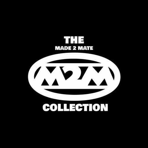 Made 2 Mate Made 2 Mate - The Collection (Purple Vinyl) (2 LP)