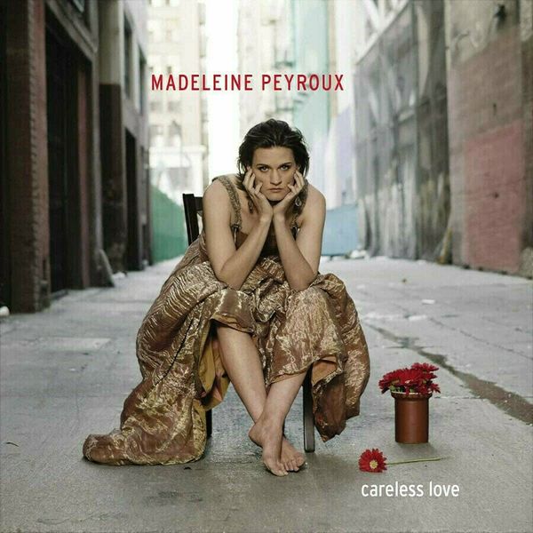 Madeleine Peyroux Madeleine Peyroux - Careless Love (3 LP)