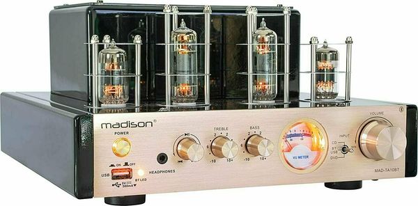 Madison Madison MAD TA10BT Champagne