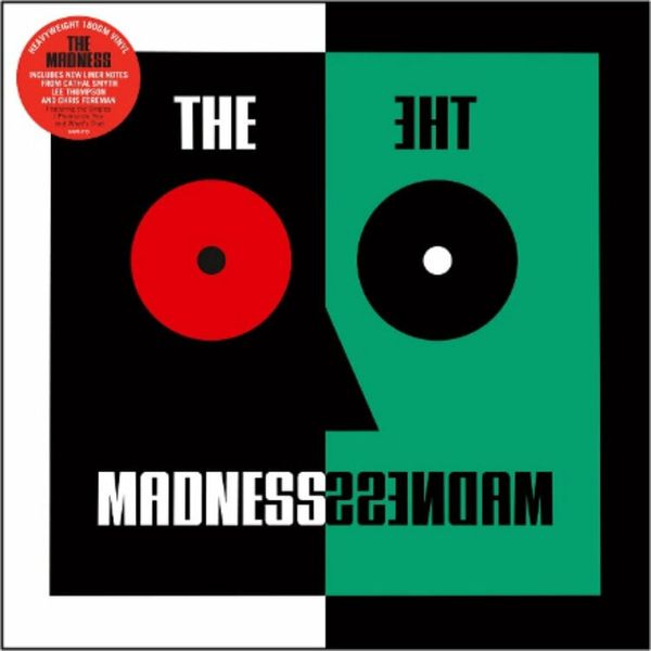 Madness Madness - The Madness (180gr) (LP)