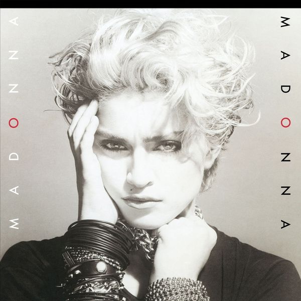 Madonna Madonna - Madonna (LP)