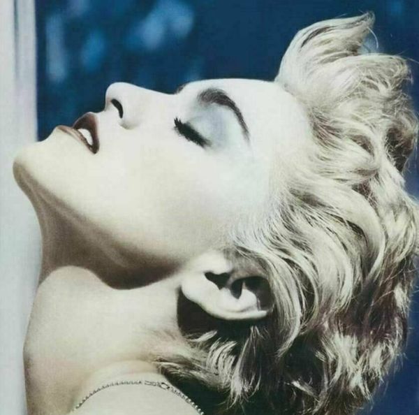 Madonna Madonna - True Blue (LP)
