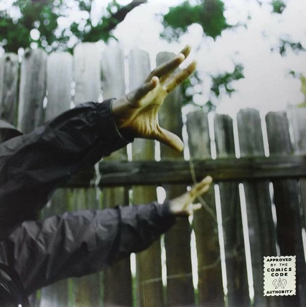 Madvillain Madvillain - Madvillainy 2: The Madlib Remix (2 LP)