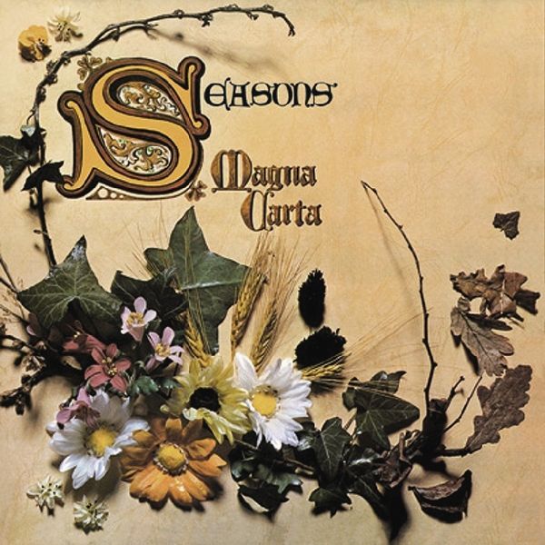 Magna Carta Magna Carta - Seasons (Reissue) (LP)