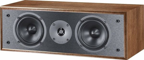 Magnat Magnat Monitor S12 C Walnut Hi-Fi Centralni znočnik