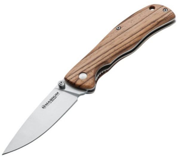 Magnum Magnum Backpacker 01EL605 Taktični nož