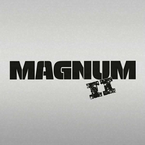 Magnum (Band) Magnum (Band) - Magnum II (LP)