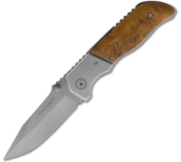 Magnum Magnum Forest Ranger 01MB233 Lovski nož