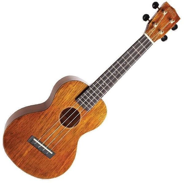 Mahalo Mahalo MH2-VNA Koncertne ukulele Vintage Natural