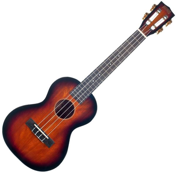Mahalo Mahalo MJ3 Tenor ukulele Sunburst