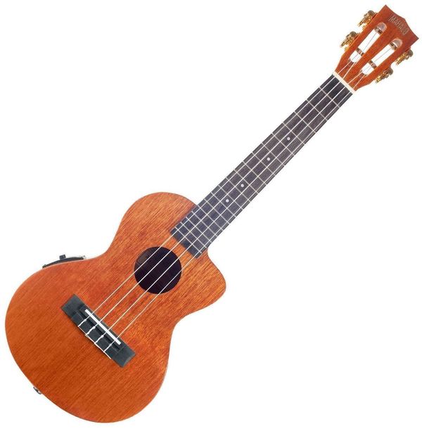 Mahalo Mahalo MJ3CE-VNA Tenor ukulele Vintage Natural