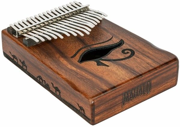 Mahalo Mahalo MKA17PH Pharaoh Kalimba