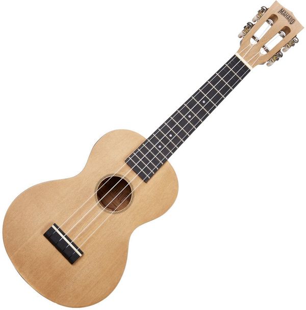 Mahalo Mahalo ML2SD Koncertne ukulele Sand